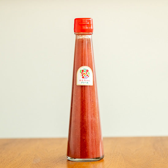 いちごソース(200ml)