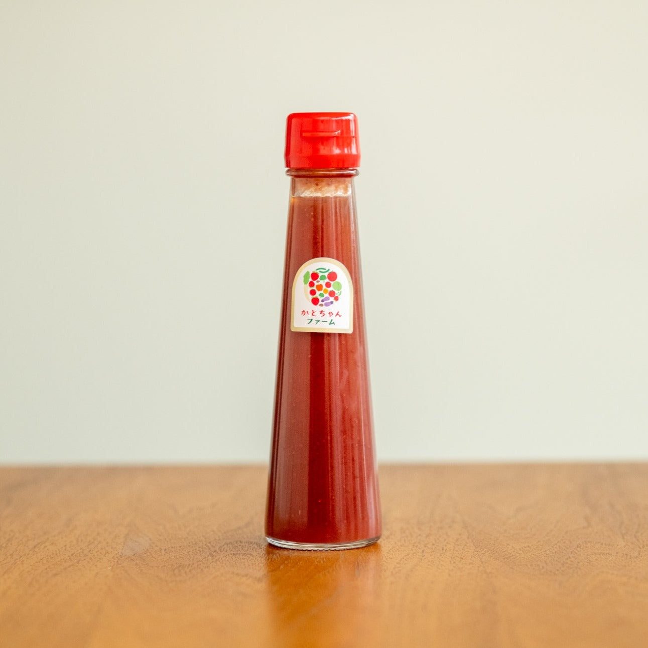 いちごソース(100ml)