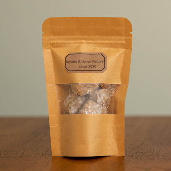 米粉クッキー(きなこ)(35g)