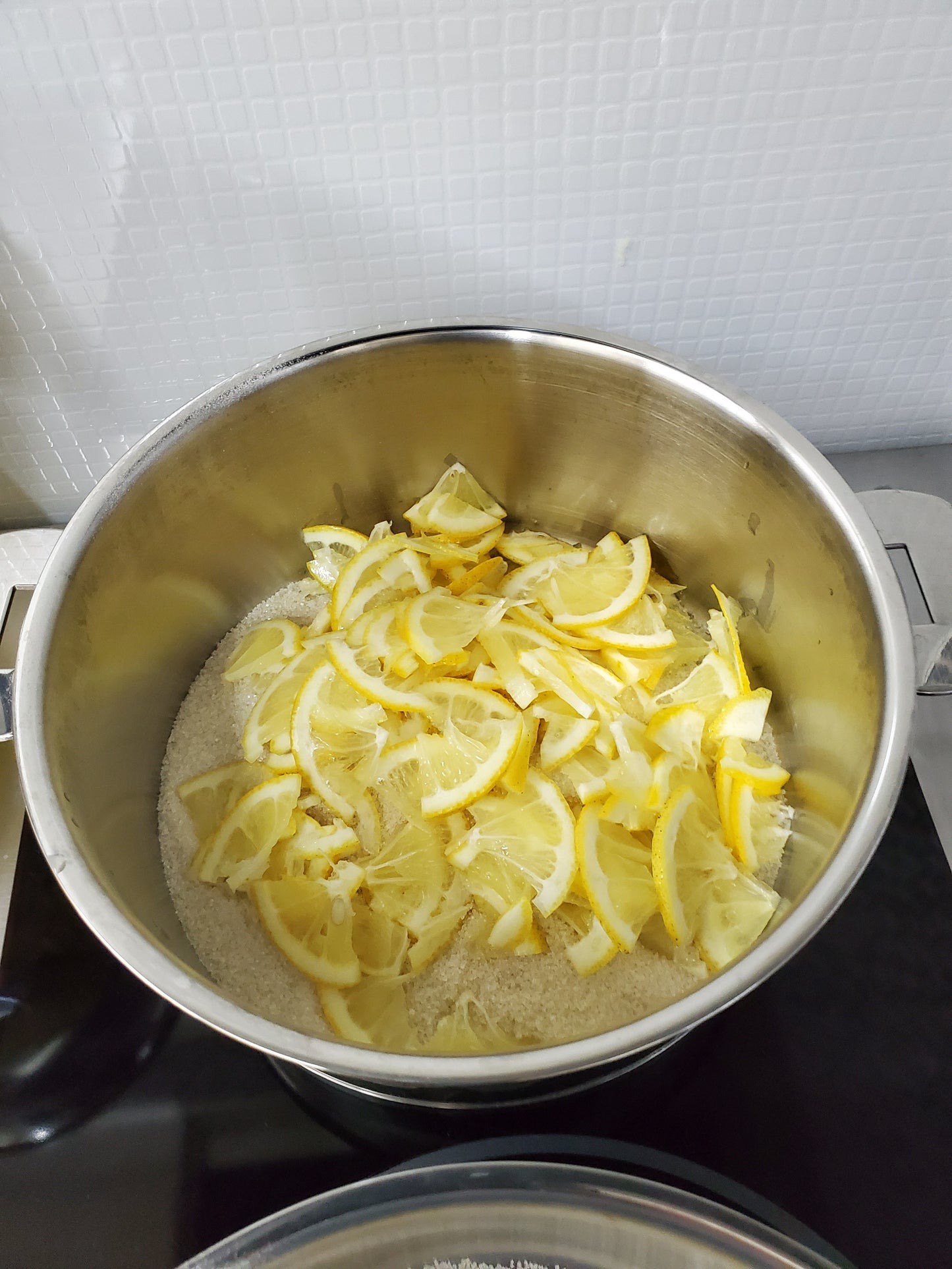 はちみつレモン(250g)